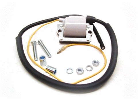 NACHMAN CEWKA ZAPŁONOWA YAMAHA YFM 350 400 OEM 1UY NACHMAN CEWKA ZAPŁONOWA YAMAHA YFM 350 400 OEM 1UY