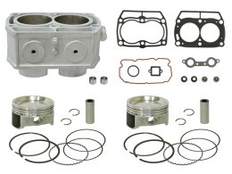 BRONCO CYLINDER KPL POLARIS 800 RZR/4/S/EFI/EPS 11-14, RANGER 6X6/EFI 11-