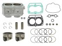 BRONCO BRONCO CYLINDER POLARIS SPORTSMAN 700 02-10 80MM