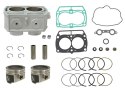 BRONCO BRONCO CYLINDER POLARIS SPORTSMAN 700 02-10 80MM