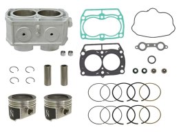 BRONCO BRONCO CYLINDER POLARIS SPORTSMAN 700 02-10 80MM