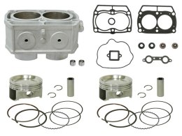 NACHMAN CYLINDER KPL POLARIS 800 11-14 BORE= 82MM