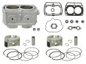 NACHMAN CYLINDER KPL POLARIS 800 11-14 BORE= 82MM