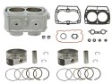 BRONCO CYLINDER POLARIS 800 RZR/4/S 10 80MM