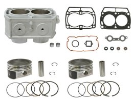 BRONCO CYLINDER POLARIS 800 RZR/4/S 10 80MM