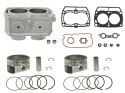 BRONCO CYLINDER POLARIS 800 RZR/4/S 10 80MM