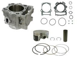 BRONCO CYLINDER KPL YAMAHA YFM 700 RAPTOR 06-14 STD = 102 MM 20004-K01