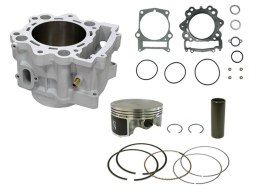 BRONCO CYLINDER KPL YAMAHA YFM 700 RAPTOR 06-14 STD = 102 MM 20004-K01