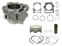 BRONCO CYLINDER KPL YAMAHA YFM 700 RAPTOR 15-19 STD = 102 MM 20004-K02