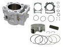 BRONCO CYLINDER KPL YAMAHA YFM 700 RAPTOR 15-19 STD = 102 MM 20004-K02