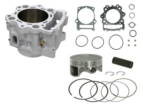 BRONCO CYLINDER KPL YAMAHA YFM 700 RAPTOR 15-19 STD = 102 MM 20004-K02 BRONCO CYLINDER KPL YAMAHA YFM 700 RAPTOR 15-19 STD = 102 MM 20004-K02
