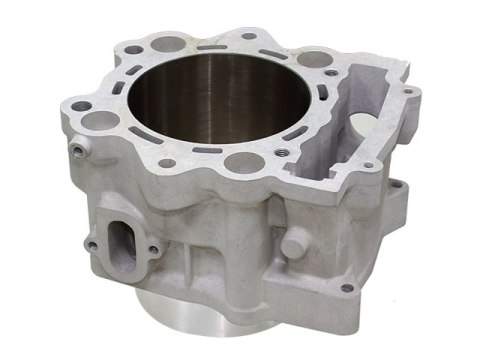 BRONCO CYLINDER YAMAHA YFM 700 GRIZZLY 07-15, YXR RHINO 08-13, YXC VIKING 1