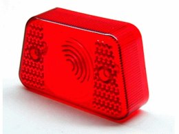 NACHMAN KLOSZ LAMPY TYLNEJ POLARIS 05 06 4032030 4