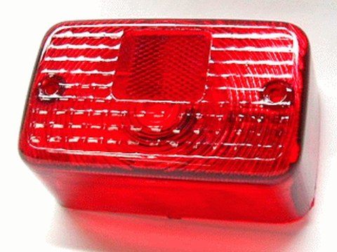 NACHMAN KLOSZ LAMPY TYLNEJ YAMAHA YFM 250 350 400 NACHMAN KLOSZ LAMPY TYLNEJ YAMAHA YFM 250 350 400