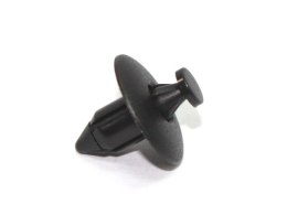 BRONCO KOŁKI MONTAŻOWE DO PLASTIKÓW 22,5 MM - 10 SZT.