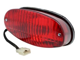 BRONCO LAMPA TYŁ YAMAHA YFZ 450 03-04, RAPTOR 350 04-13, 660 01-05 Z HOMOLO