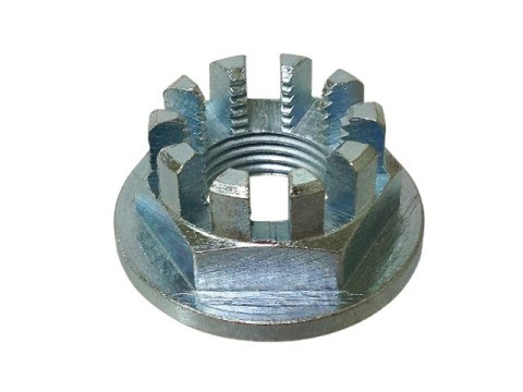 NACHMAN NAKRĘTKA OŚKI HONDA TRX M18X1,5