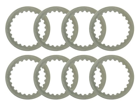 BRONCO PRZEKŁADKI TARCZ SPRZĘGŁOWYCH KTM EXC 250 02-03, 450 06-08, SX 03 02