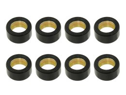BRONCO ROLKI WARIATORA YAMAHA GRIZZLY YFM 600 98-01, 350 07-14, 550 09-14,
