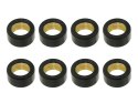 BRONCO ROLKI WARIATORA YAMAHA GRIZZLY YFM 600 98-01, 350 07-14, 550 09-14,