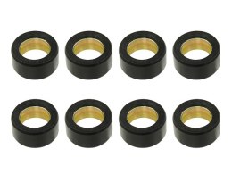 BRONCO ROLKI WARIATORA YAMAHA GRIZZLY YFM 600 98-01, 350 07-14, 550 09-14,