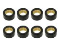 BRONCO ROLKI WARIATORA YAMAHA GRIZZLY YFM 600 98-01, 350 07-14, 550 09-14,