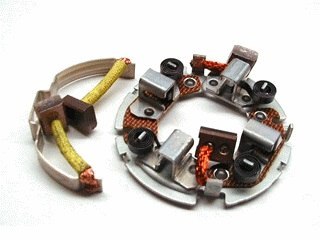 NACHMAN SZCZOTKI ROZRUSZNIKA GRIZZLY 400-700 88-09