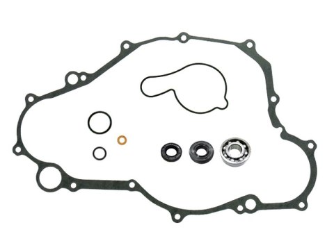 NACHMAN ZESTAW NAPRAWCZY POMPY WODY YAMAHA YFZ 450 NACHMAN ZESTAW NAPRAWCZY POMPY WODY YAMAHA YFZ 450