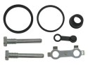 BRONCO ZESTAW NAPRAWCZY ZACISKU TYŁ HONDA TRX 300X 93-09, 400X 09-14, YAMAH
