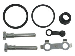 BRONCO ZESTAW NAPRAWCZY ZACISKU TYŁ HONDA TRX 300X 93-09, 400X 09-14, YAMAH