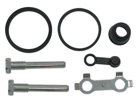 BRONCO ZESTAW NAPRAWCZY ZACISKU TYŁ HONDA TRX 300X 93-09, 400X 09-14, YAMAH