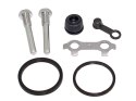 BRONCO ZESTAW NAPRAWCZY ZACISKU TYŁ HONDA TRX 300X 93-09, 400X 09-14, YAMAH