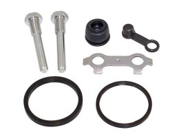 BRONCO ZESTAW NAPRAWCZY ZACISKU TYŁ HONDA TRX 300X 93-09, 400X 09-14, YAMAH