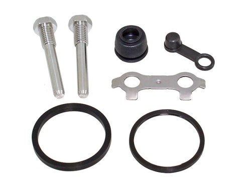 BRONCO ZESTAW NAPRAWCZY ZACISKU TYŁ HONDA TRX 300X 93-09, 400X 09-14, YAMAH BRONCO ZESTAW NAPRAWCZY ZACISKU TYŁ HONDA TRX 300X 93-09, 400X 09-14, YAMAH
