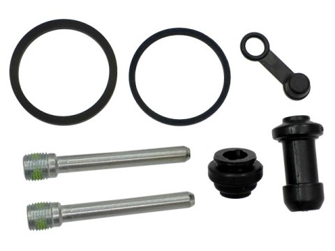 BRONCO ZESTAW NAPRAWCZY ZACISKU TYŁ YAMAHA RHINO 450 06-09, 660 04-07, YFM