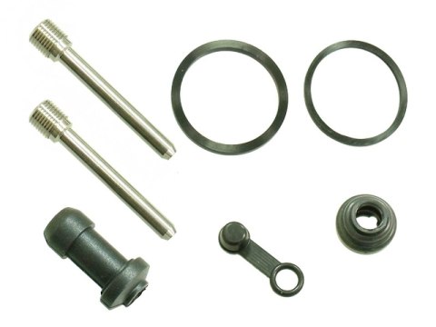BRONCO ZESTAW NAPRAWCZY ZACISKU TYŁ YAMAHA RHINO 450 06-09, 660 04-07, YFM BRONCO ZESTAW NAPRAWCZY ZACISKU TYŁ YAMAHA RHINO 450 06-09, 660 04-07, YFM