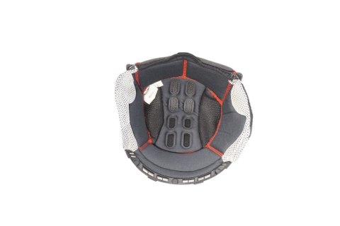 CABERG CZĘŚCI WYŚCIÓŁKA DO KASKU RIVIERA '15 ROZMIAR XXS CABERG CZĘŚCI WYŚCIÓŁKA DO KASKU RIVIERA '15 ROZMIAR XXS
