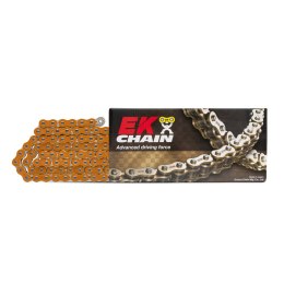 ŁAŃCUCH EK520MVXZ2 120 QX-RING POM. DO 1000CM ZAK.
