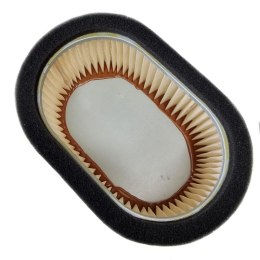 JR FILTR POWIETRZA GSXR 750 96-99, GSXR 600 97-00
