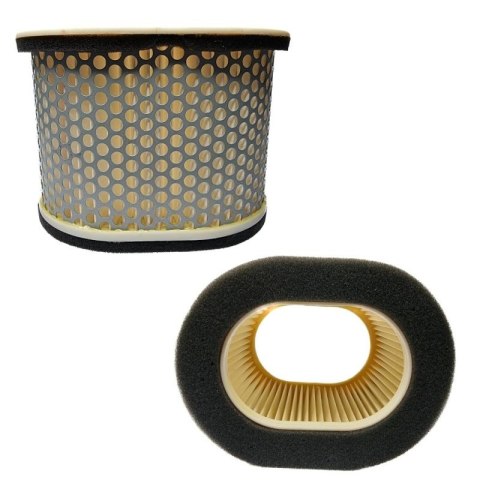 JR FILTR POWIETRZA YZF 1000 96-00, FZR 1000 89-95