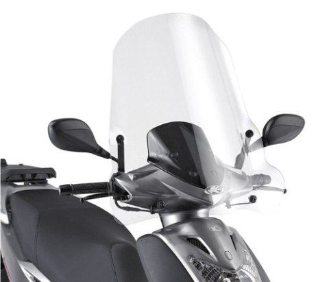 KAPPA MOCOWANIE SZYBY KYMCO AGILITY 50-125-150 R16