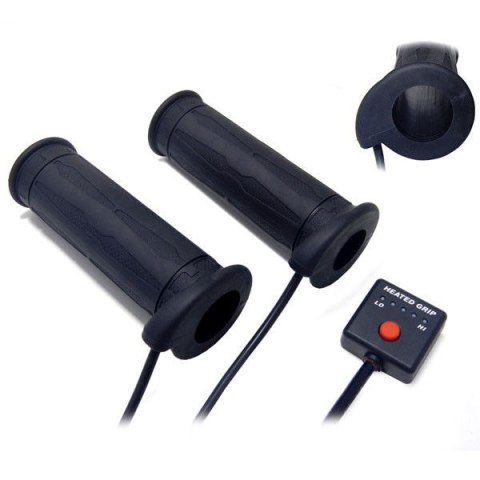 KOSO MANETKI PODGRZEWANE 22/25MM 7/8-1 DŁUGOŚĆ 120