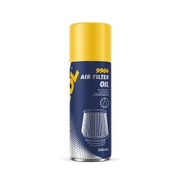 MANNOL AIR FILTER OLEJ DO FILTRA POWIETRZA 200ML