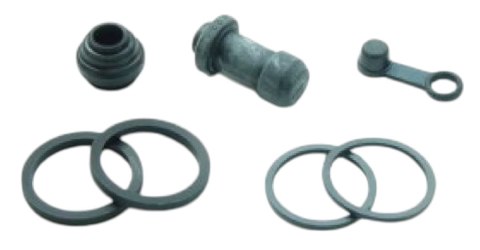 TOURMAX ZESTAW NAPRAWCZY ZACISKU PRZÓD HONDA GL/TRX/VT/VTX/XL/XR, KAWASAKI