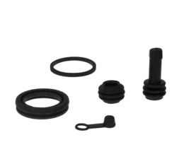 TOURMAX ZESTAW NAPRAWCZY ZACISKU PRZÓD KAWASAKI BJ/GPZ/GT/KLR/KX