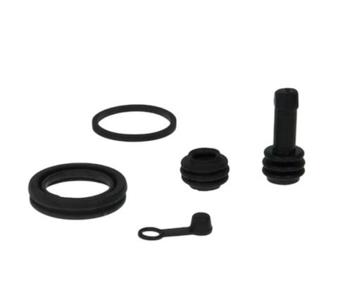 TOURMAX ZESTAW NAPRAWCZY ZACISKU PRZÓD KAWASAKI BJ/GPZ/GT/KLR/KX
