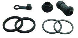 TOURMAX ZESTAW NAPRAWCZY ZACISKU PRZÓD KAWASAKI KX 125 94- 05, KX 250 87-90