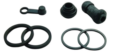 TOURMAX ZESTAW NAPRAWCZY ZACISKU PRZÓD KAWASAKI KX 125 94- 05, KX 250 87-90