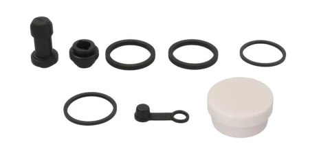 TOURMAX ZESTAW NAPRAWCZY ZACISKU SUZUKI RM 125 87 00 RM