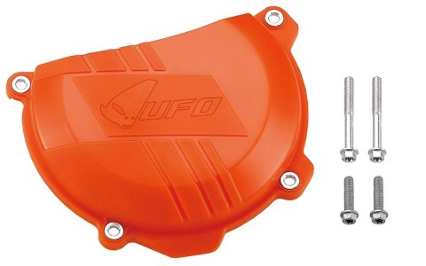 UFO OSŁONA POKRYWY SPRZĘGŁA KTM SXF250 13-15 UFO OSŁONA POKRYWY SPRZĘGŁA KTM SXF250 13-15